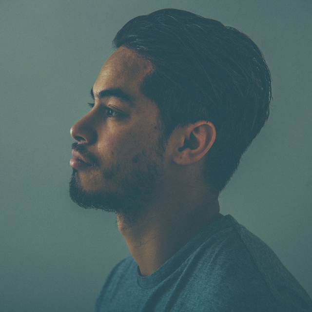 Picture of the author